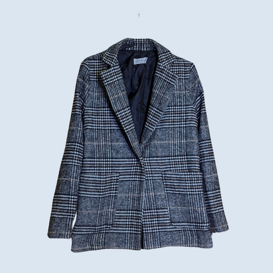 Cashmere Luxe Jacket