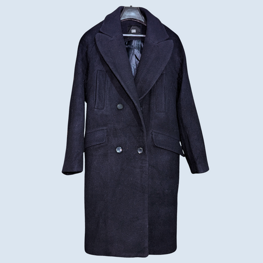 Push and Gun Long Coat(blazer)- Women